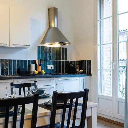 Appartement L Embarcadère *