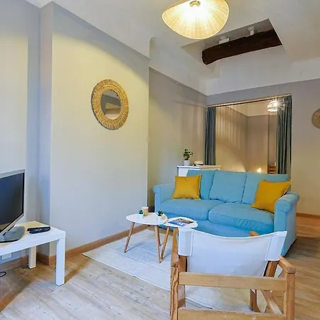 Appartement L Embarcadère