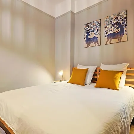 Appartement L Embarcadère