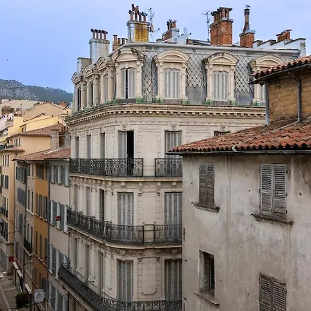 L Embarcadère Appartement