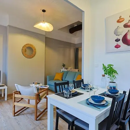 Appartement L Embarcadère *