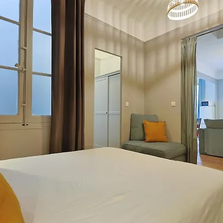 L Embarcadère Appartement Toulon