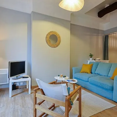 L Embarcadère Appartement