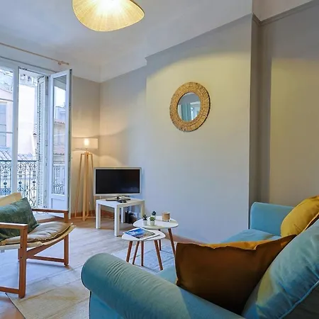 L Embarcadère Appartement *