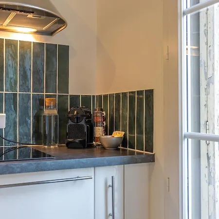 Appartement L Embarcadère *