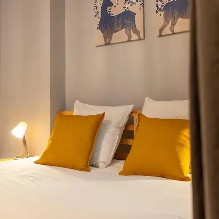 L Embarcadère Appartement *