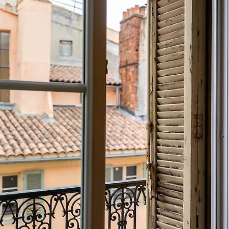 Appartement L Embarcadère